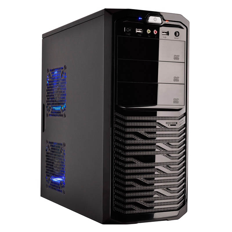 TSCO TC MA-4472 USB3 Case 1